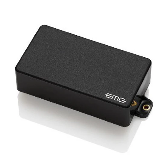EMG H3 Black