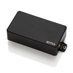 EMG H4A - Black