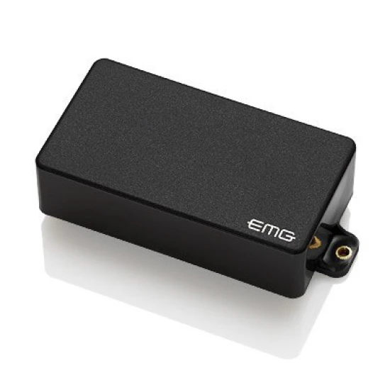EMG H4A - Black
