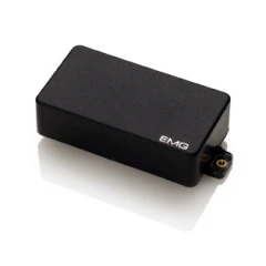 EMG HB HB Modell 4 Black