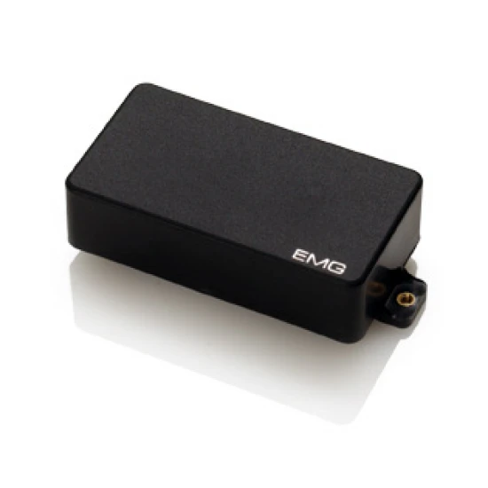 EMG HB HB Modell 4 Black