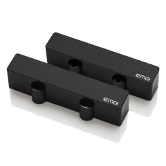 EMG J HZ Set Black