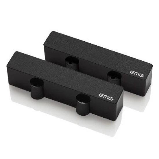 EMG J HZ Set Black
