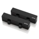 EMG J HZ Set Black