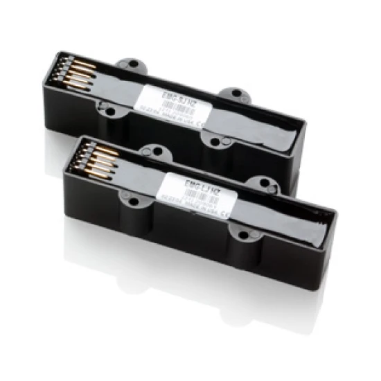 EMG J HZ Set Black