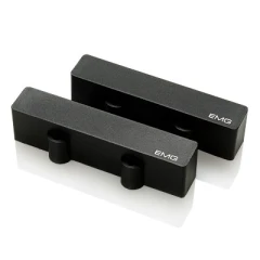 EMG J Modell 4/5 Set Black