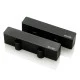 EMG J Modell 4/5 Set Black