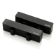 EMG J5 Modell 5 Set Black