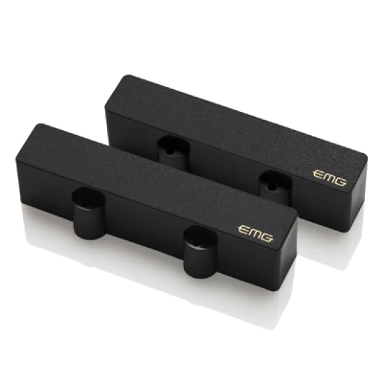 EMG JA Modell 4/5 Set