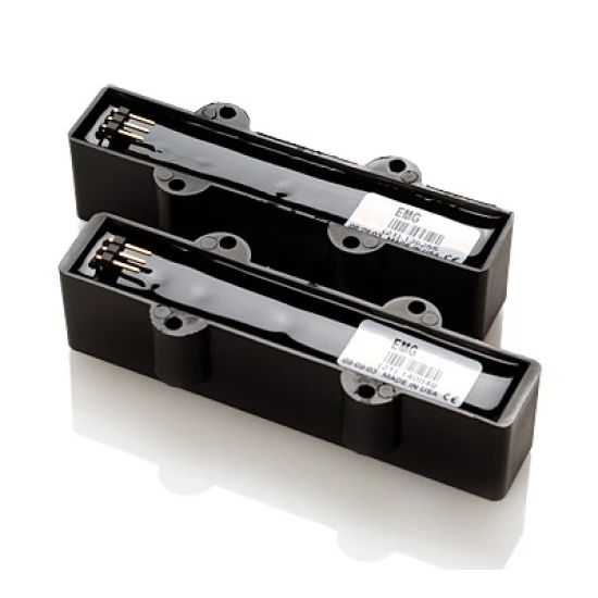 EMG JCS Modell Set Black