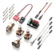 EMG JCS Modell Set Black