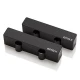 EMG JCS X Modell 4 Set Black