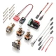 EMG JCS X Modell 4 Set Black