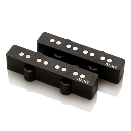 EMG JV J Modell 4 Set