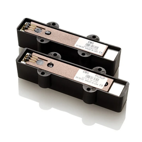 EMG JV J Modell 4 Set