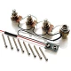 EMG JV J Modell 4 Set