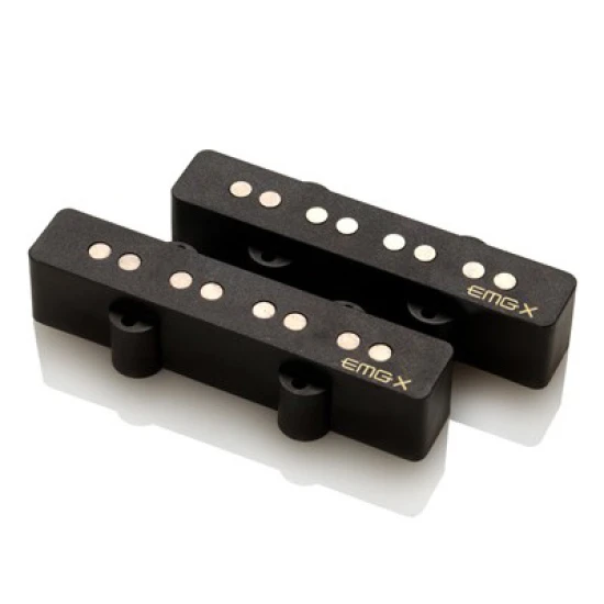 EMG JVX J Modell 4 Set