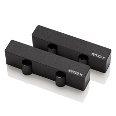 EMG JX J Modell 4/5 Set