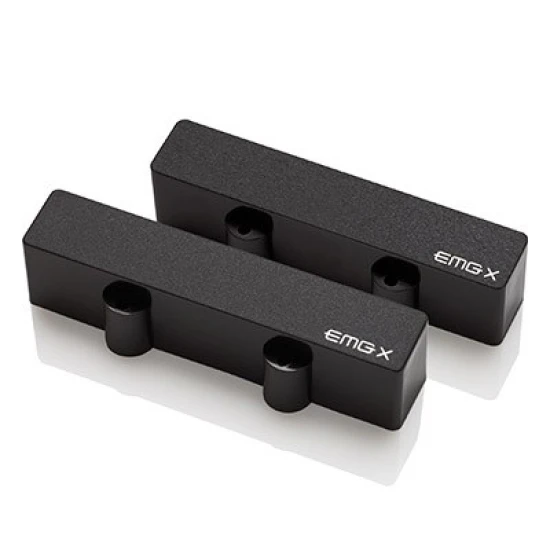 EMG JX J Modell 4/5 Set