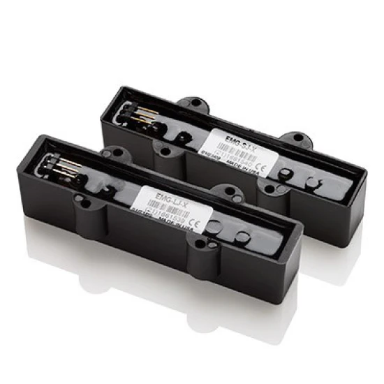 EMG JX J Modell 4/5 Set