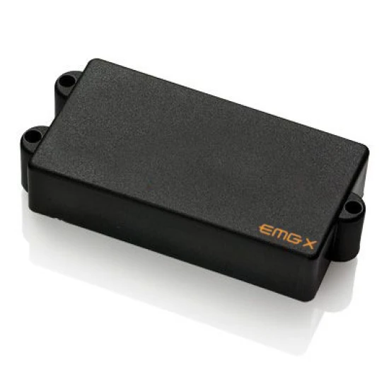 EMG MM TWX 4