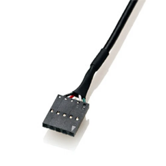 EMG P HZ