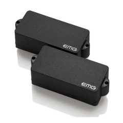 EMG P HZ