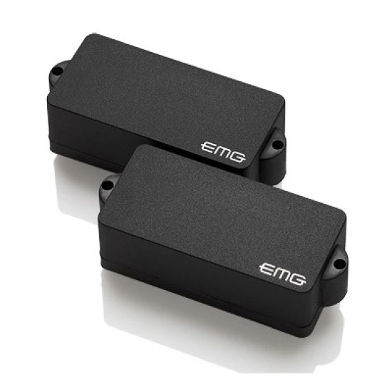 EMG P HZ