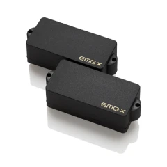 EMG PAX