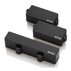 EMG PJ HZ Set