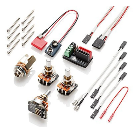 EMG PJX Set