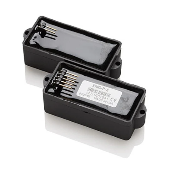 EMG PX