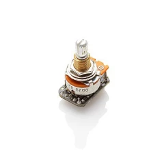 EMG RPC Active Peak Control