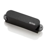 EMG S - Black