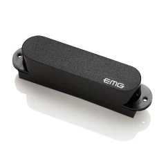 EMG S - Black