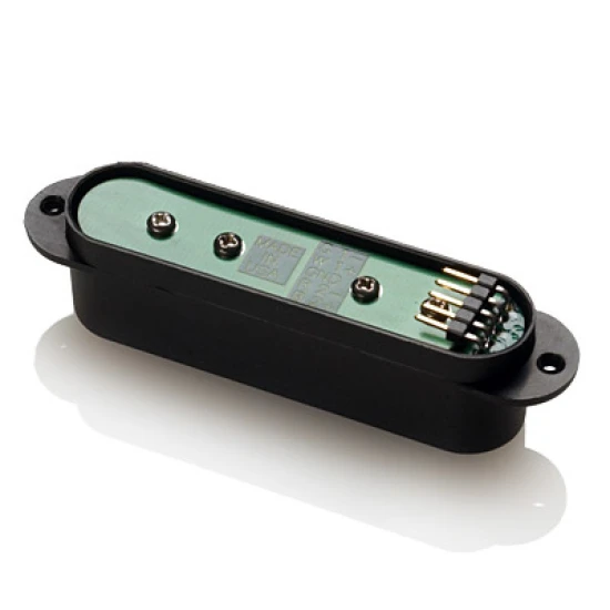 EMG S1