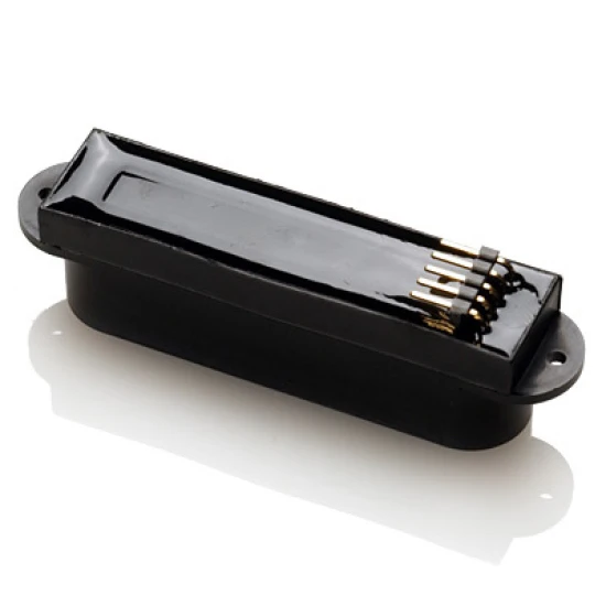 EMG S3