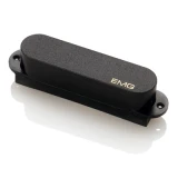 EMG SA - Black