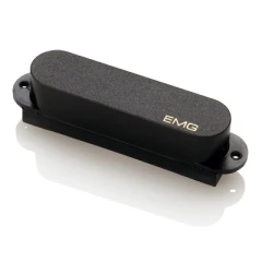 EMG SA - Black
