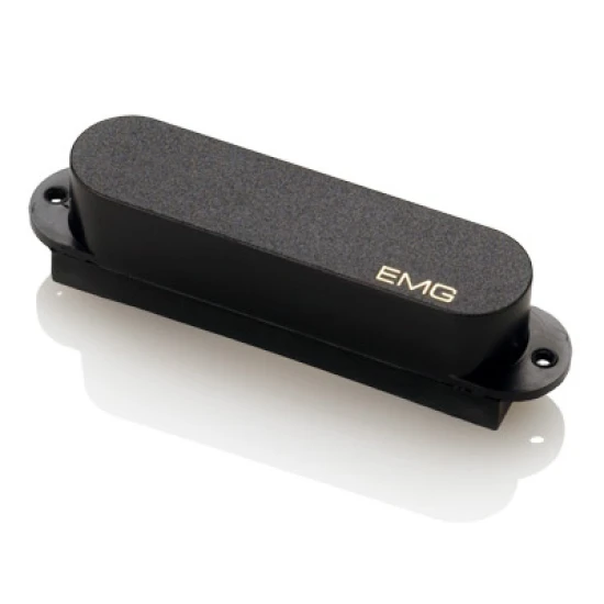 EMG SA - Black