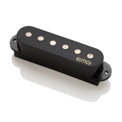 EMG SAV - Black