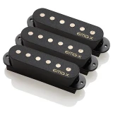 EMG SAVX Set - Black