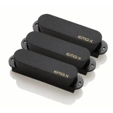EMG SAX Set - Black