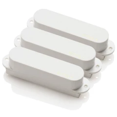 EMG SAX Set - White