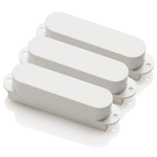 EMG SAX Set - White
