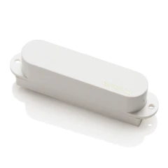 EMG SAX - White