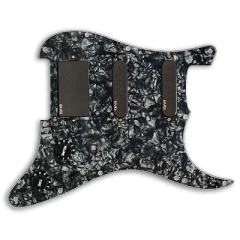 EMG SL20 Pro Steve Lukather Loaded Pickguard