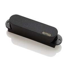 EMG SLV - Black