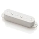 EMG SLV - White