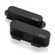 EMG T Tele modell Set - Black